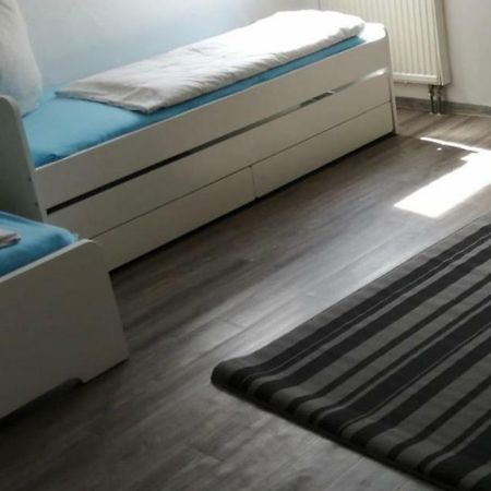 Ferienwohnung Ranaela Rust Extérieur photo