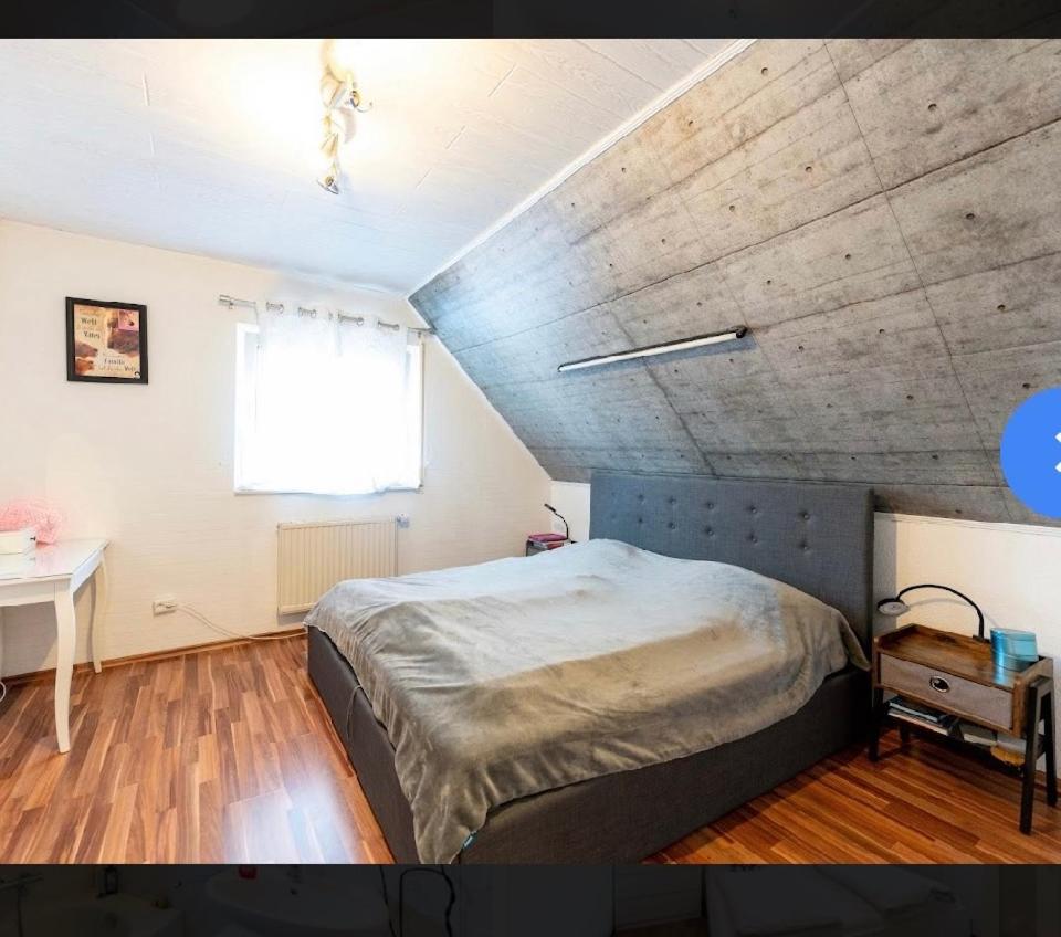 Ferienwohnung Ranaela Rust Extérieur photo