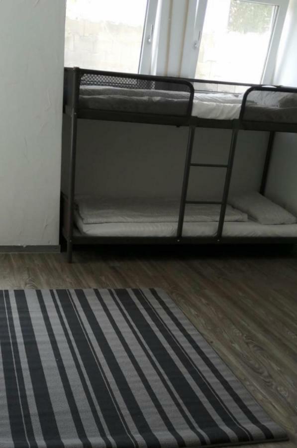 Ferienwohnung Ranaela Rust Extérieur photo