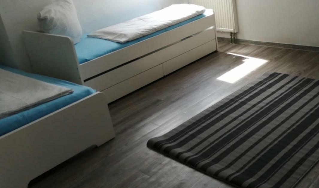 Ferienwohnung Ranaela Rust Extérieur photo